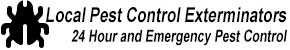 Pleasant Grv AR Pest Control Exterminators